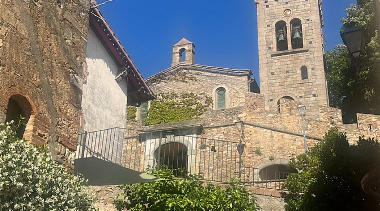 Castello di Castagneto Po, Italy